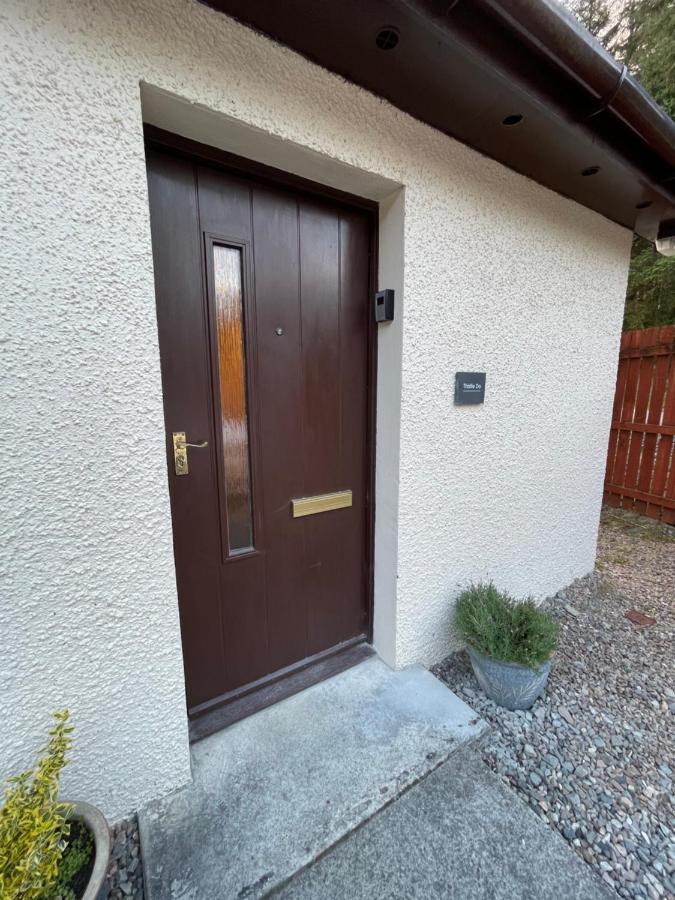 Thistle Do Fort William Exterior photo